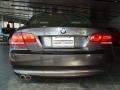 Sparkling Graphite Metallic - 3 Series 328xi Coupe Photo No. 5