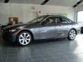 Sparkling Graphite Metallic - 3 Series 328xi Coupe Photo No. 6