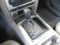 Jeep Green Metallic - Grand Cherokee Laredo Photo No. 25