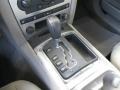 2006 Jeep Green Metallic Jeep Grand Cherokee Laredo  photo #25