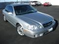 Diamond Silver 2005 Kia Optima EX V6