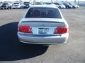 2005 Diamond Silver Kia Optima EX V6  photo #6