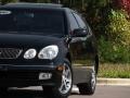 Black Onyx - GS 300 Photo No. 3