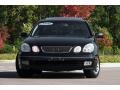 Black Onyx - GS 300 Photo No. 4