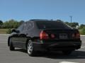 Black Onyx - GS 300 Photo No. 6