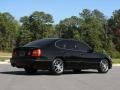 Black Onyx - GS 300 Photo No. 26