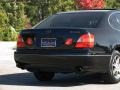 Black Onyx - GS 300 Photo No. 28