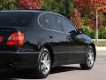 Black Onyx - GS 300 Photo No. 29