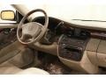 Neutral Shale Beige Dashboard Photo for 2003 Cadillac DeVille #57345406