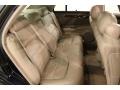  2003 DeVille DHS Neutral Shale Beige Interior