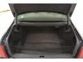 2003 Cadillac DeVille DHS Trunk