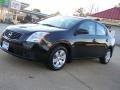 Super Black - Sentra 2.0 S Photo No. 2