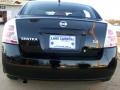 Super Black - Sentra 2.0 S Photo No. 4
