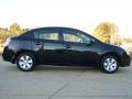 Super Black - Sentra 2.0 S Photo No. 7