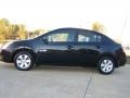 Super Black - Sentra 2.0 S Photo No. 8