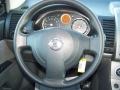 Super Black - Sentra 2.0 S Photo No. 14