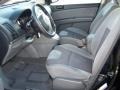 Super Black - Sentra 2.0 S Photo No. 23