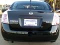 Super Black - Sentra 2.0 S Photo No. 38