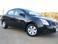 Super Black - Sentra 2.0 S Photo No. 41