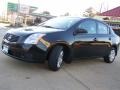 Super Black - Sentra 2.0 S Photo No. 42