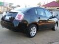 Super Black - Sentra 2.0 S Photo No. 43