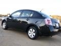 Super Black - Sentra 2.0 S Photo No. 44