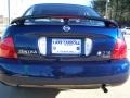 Blue Dusk Metallic - Sentra 1.8 S Special Edition Photo No. 4