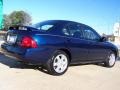 2006 Blue Dusk Metallic Nissan Sentra 1.8 S Special Edition  photo #5