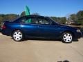 2006 Blue Dusk Metallic Nissan Sentra 1.8 S Special Edition  photo #7