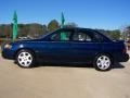 2006 Blue Dusk Metallic Nissan Sentra 1.8 S Special Edition  photo #8