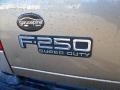 2004 Arizona Beige Metallic Ford F250 Super Duty XLT SuperCab 4x4  photo #8