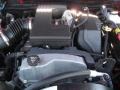 3.7 Liter DOHC 20-Valve VVT 5 Cylinder Engine for 2010 Chevrolet Colorado LT Extended Cab #57345919