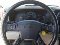 Neutral/Shale Steering Wheel Photo for 2004 GMC Yukon #57346048
