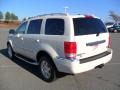 2008 Cool Vanilla Chrysler Aspen Limited 4WD  photo #2