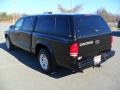 Black - Dakota Sport Quad Cab Photo No. 2