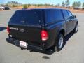 Black - Dakota Sport Quad Cab Photo No. 3
