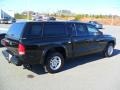 Black - Dakota Sport Quad Cab Photo No. 4