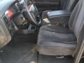 Black - Dakota Sport Quad Cab Photo No. 7