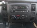Black - Dakota Sport Quad Cab Photo No. 10