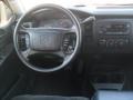 Black - Dakota Sport Quad Cab Photo No. 15