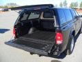 Black - Dakota Sport Quad Cab Photo No. 17