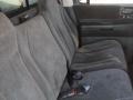 Black - Dakota Sport Quad Cab Photo No. 19