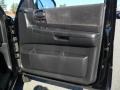 Black - Dakota Sport Quad Cab Photo No. 22