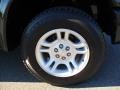 Black - Dakota Sport Quad Cab Photo No. 24