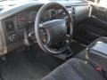 Black - Dakota Sport Quad Cab Photo No. 26