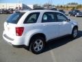 2006 Bright White Pontiac Torrent AWD  photo #4