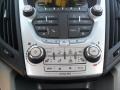Controls of 2012 Equinox LT