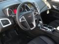 2012 Steel Blue Metallic GMC Terrain SLE  photo #24