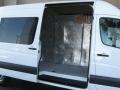 2008 Arctic White Dodge Sprinter Van 2500 High Roof Cargo  photo #9