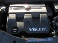 2012 Terrain SLE 3.0 Liter SIDI DOHC 24-Valve VVT Flex-Fuel V6 Engine